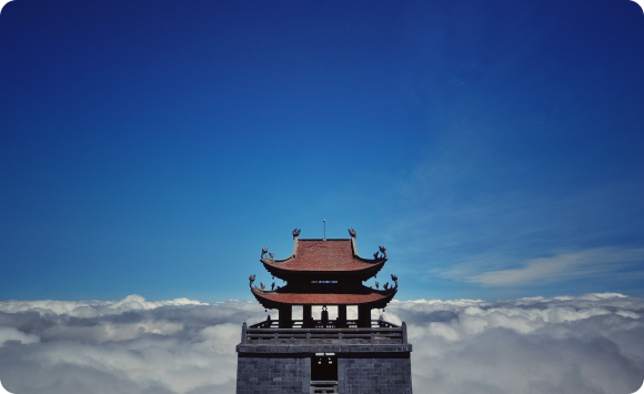du lich tam linh sapa