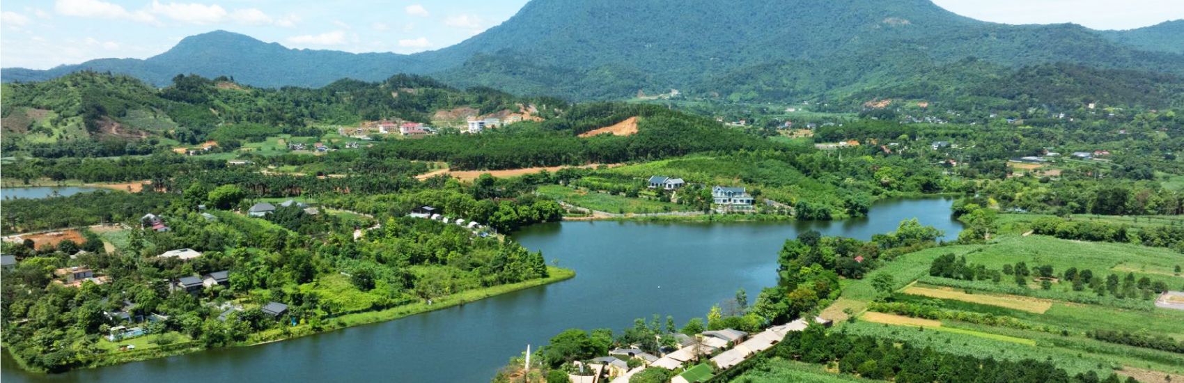 Chăm sóc sức khỏe giữa thiên nhiên 