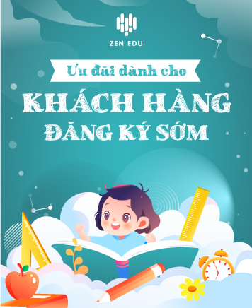 Ưu đãi lên đến 15%